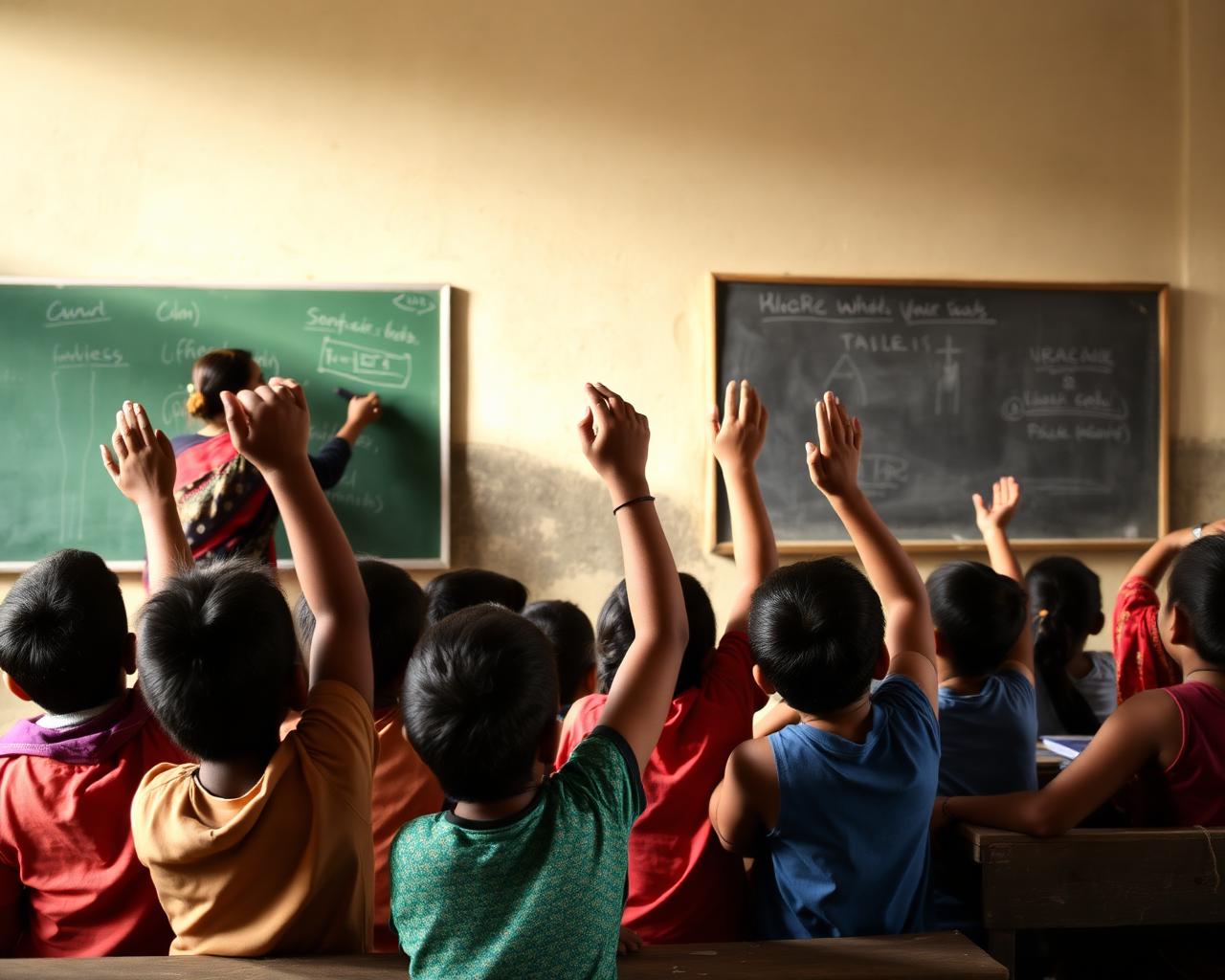 Education